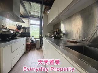 Sai Kung - Tsam Chuk Wan 02