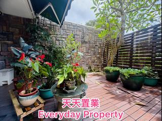Sai Kung - Tsam Chuk Wan 03