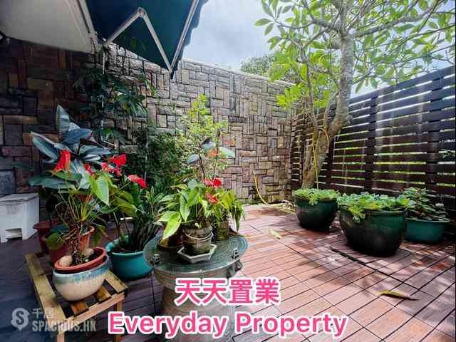 Sai Kung - Tsam Chuk Wan 03