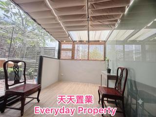 Sai Kung - Tsam Chuk Wan 10