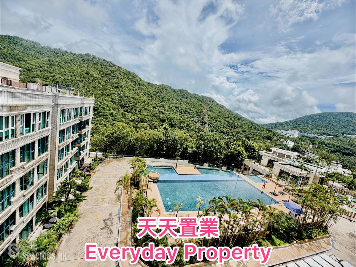 Clear Water Bay - Hillview Court 01