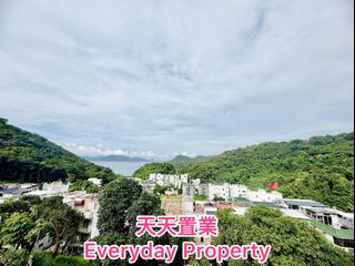Clear Water Bay - Sai Kung Ha Yeung 02