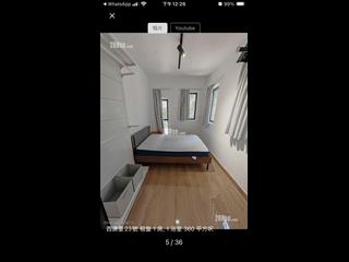 Sai Ying Pun - 23, Sai Yuen Lane 04