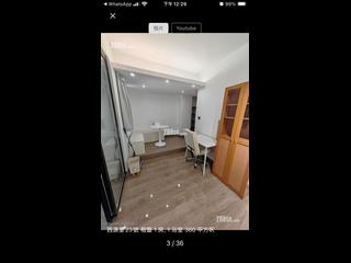 Sai Ying Pun - 23, Sai Yuen Lane 06