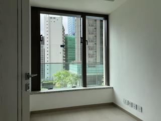 黃竹坑 - 港島南岸3B期 Blue Coast 02