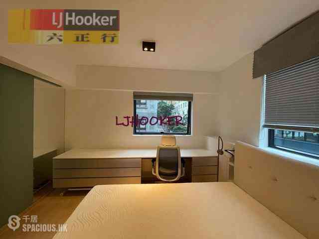 Sheung Wan - Hollywood Hill 03