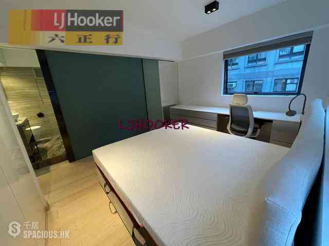 Sheung Wan - Hollywood Hill 04