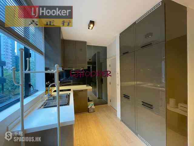 Sheung Wan - Hollywood Hill 02