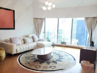 Mid Levels Central - Regence Royale Tower 1 08