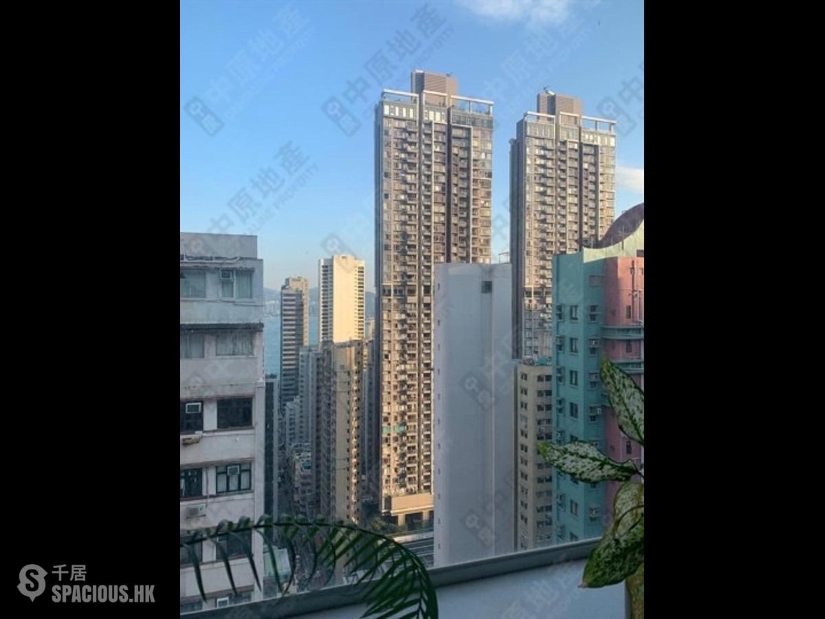 Sai Ying Pun - Aspen Court 01