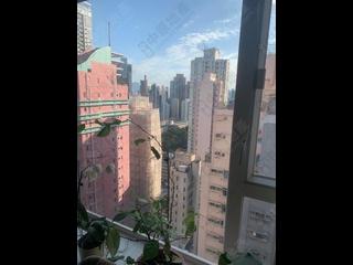 Sai Ying Pun - Aspen Court 02
