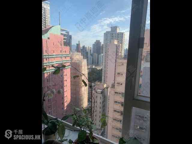 Sai Ying Pun - Aspen Court 02