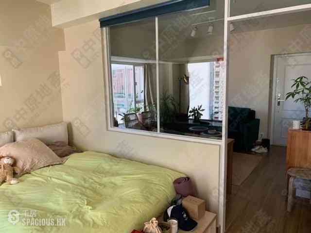 Sai Ying Pun - Aspen Court 03