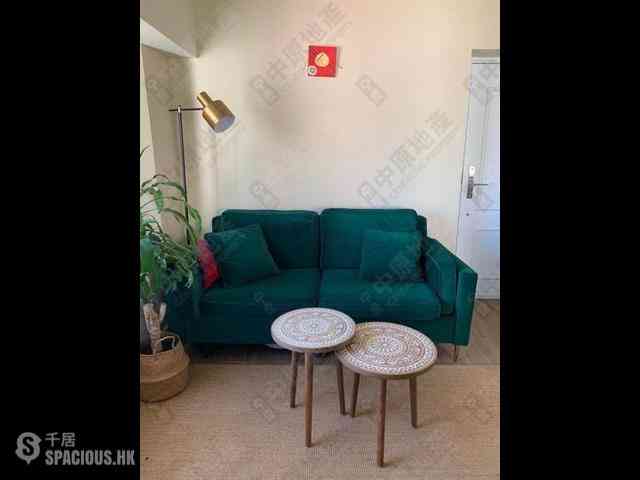 Sai Ying Pun - Aspen Court 04