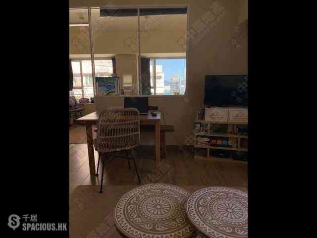 Sai Ying Pun - Aspen Court 06