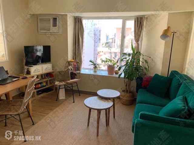 Sai Ying Pun - Aspen Court 08