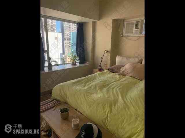 Sai Ying Pun - Aspen Court 09