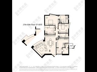 Mid Levels Central - Tregunter Tower 3 02