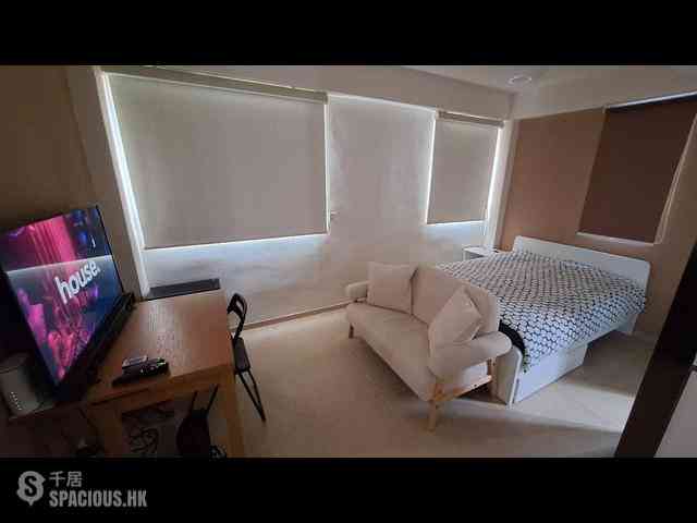 Sai Ying Pun - Yee Shun Mansion 05