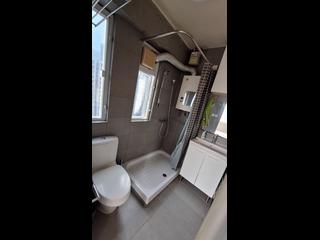 Sai Ying Pun - Yee Shun Mansion 10