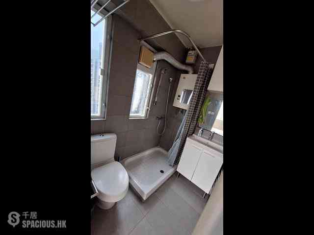 Sai Ying Pun - Yee Shun Mansion 10
