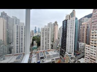 Sai Ying Pun - Yee Shun Mansion 03