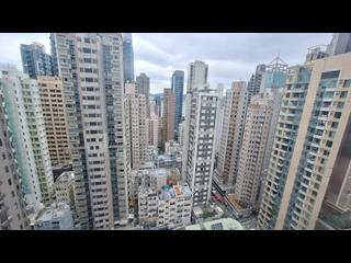 Sai Ying Pun - Yee Shun Mansion 02