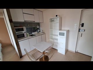 Sai Ying Pun - Yee Shun Mansion 09