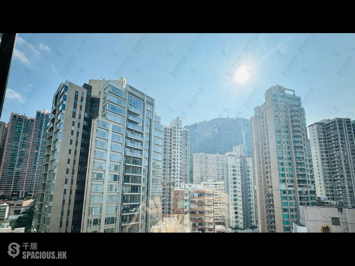 中半山 - 嘉兆台 01