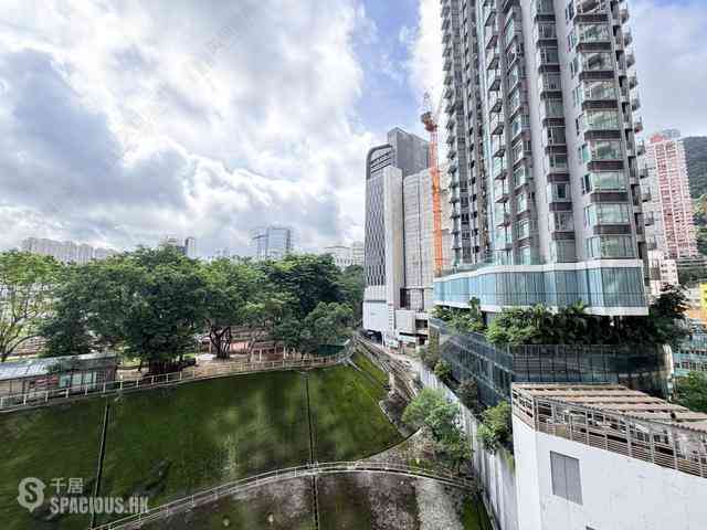 Wan Chai - The Zenith 02