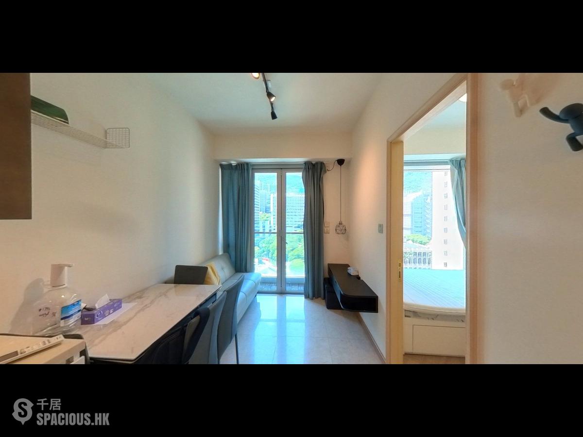 Sai Ying Pun - 63, Pokfulam Amber House (Tower 1) 01