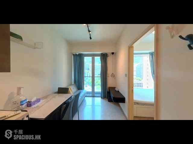 Sai Ying Pun - 63, Pokfulam Amber House (Tower 1) 01