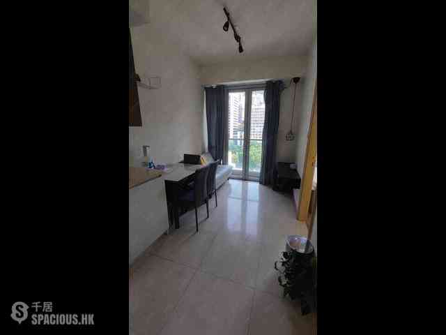 Sai Ying Pun - 63, Pokfulam Amber House (Tower 1) 02