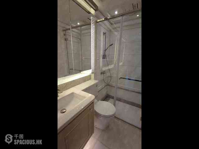 Sai Ying Pun - 63, Pokfulam Amber House (Tower 1) 03