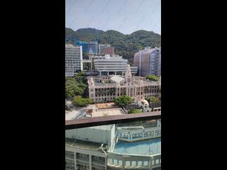 Sai Ying Pun - 63, Pokfulam Amber House (Tower 1) 06