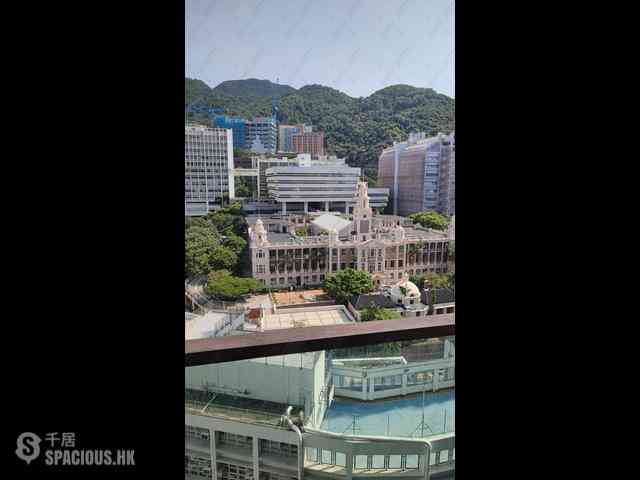 Sai Ying Pun - 63, Pokfulam Amber House (Tower 1) 06