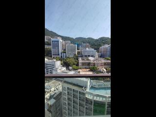 Sai Ying Pun - 63, Pokfulam Amber House (Tower 1) 07
