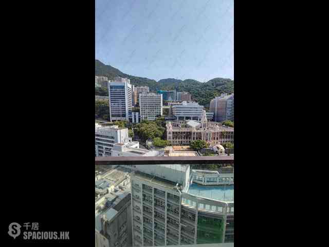 Sai Ying Pun - 63, Pokfulam Amber House (Tower 1) 07