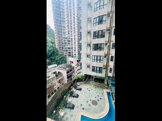 Mid Levels Central - Vantage Park Block 1 09