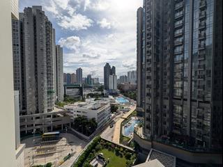Wong Chuk Hang - The Southside Phase 1 Southland Tower 1A 08
