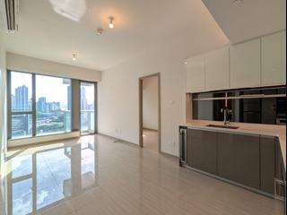 Wong Chuk Hang - The Southside Phase 1 Southland Tower 1A 16