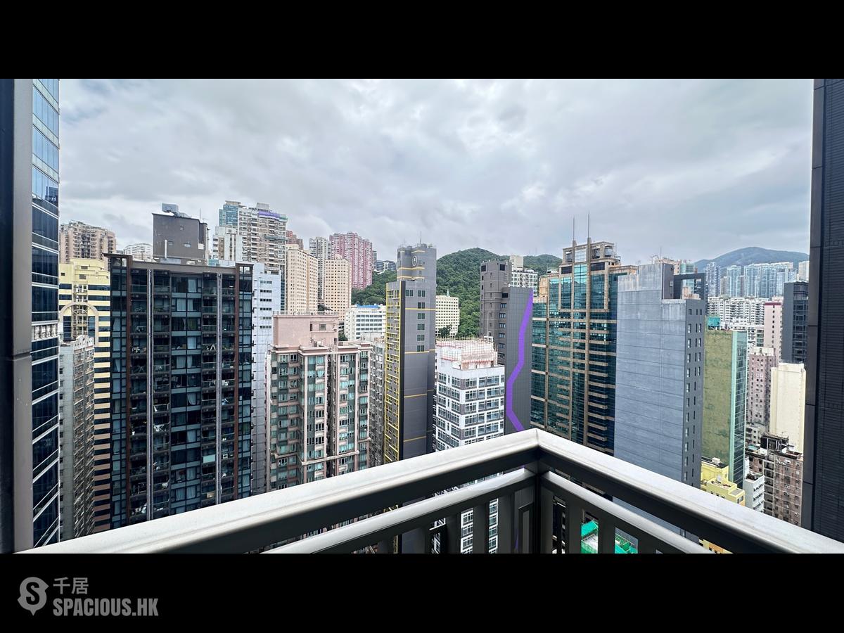 铜锣湾 - DIVA 01