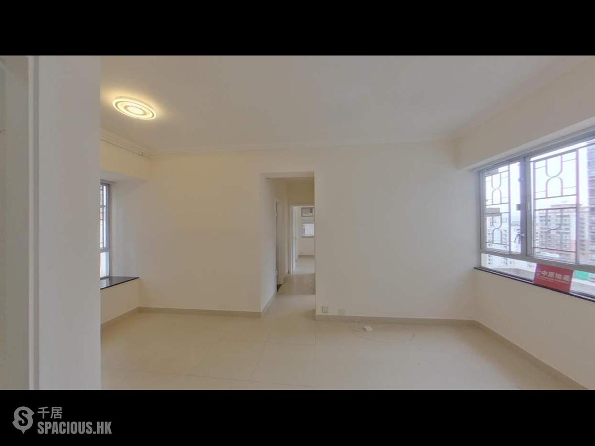 Mid Levels Central - Floral Tower 01