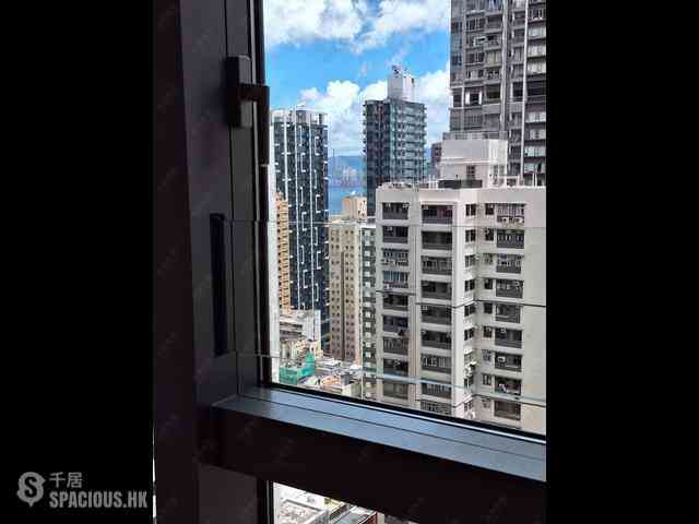 西营盘 - 半山名汇 09
