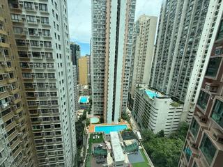 Mid Levels Central - Blessings Garden Phase 2 10