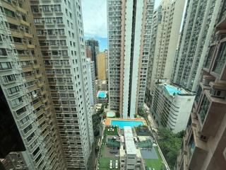 Mid Levels Central - Blessings Garden Phase 2 19
