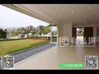 Sai Kung - Tso Wo Hang 02