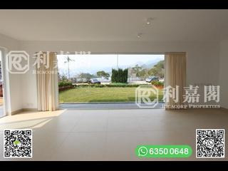 Sai Kung - Tso Wo Hang 03