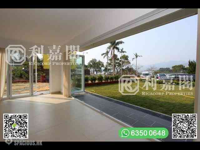 Sai Kung - Tso Wo Hang 05