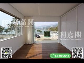 Sai Kung - Tso Wo Hang 15